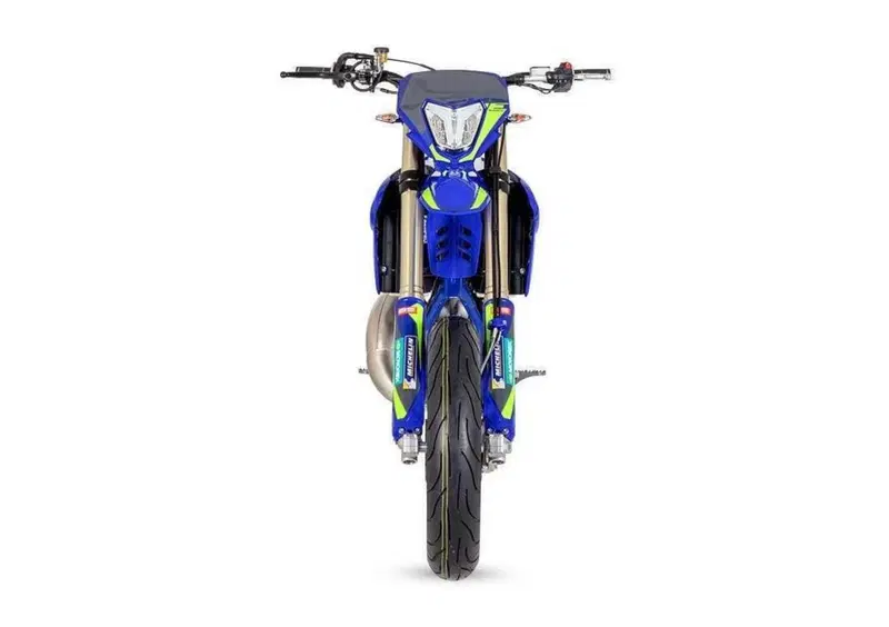 Sherco 125 2T SM 125 2T SM Factory (2026) (8)