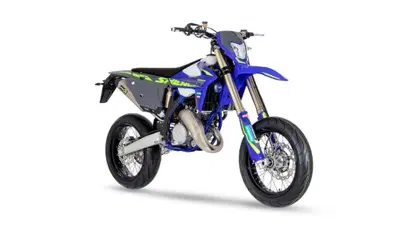 Sherco 125 2T SM