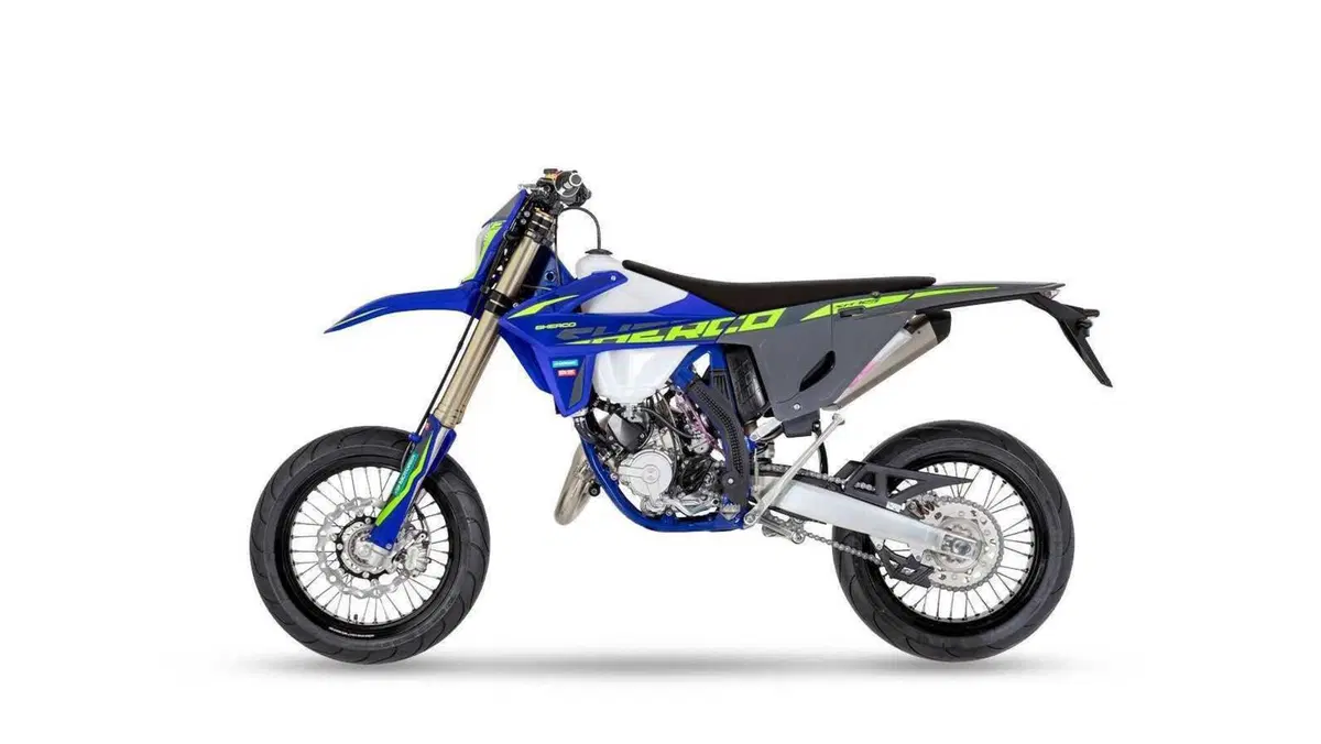 Sherco 125 2T SM 125 2T SM Factory (2026) (6)