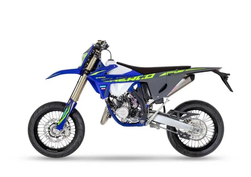 Sherco 125 2T SM 125 2T SM Factory (2026) (6)