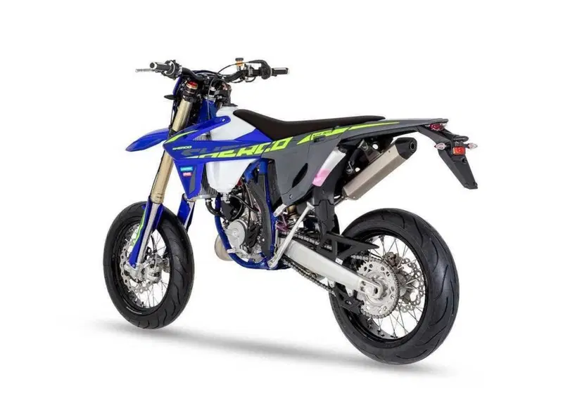 Sherco 125 2T SM 125 2T SM Factory (2026) (5)