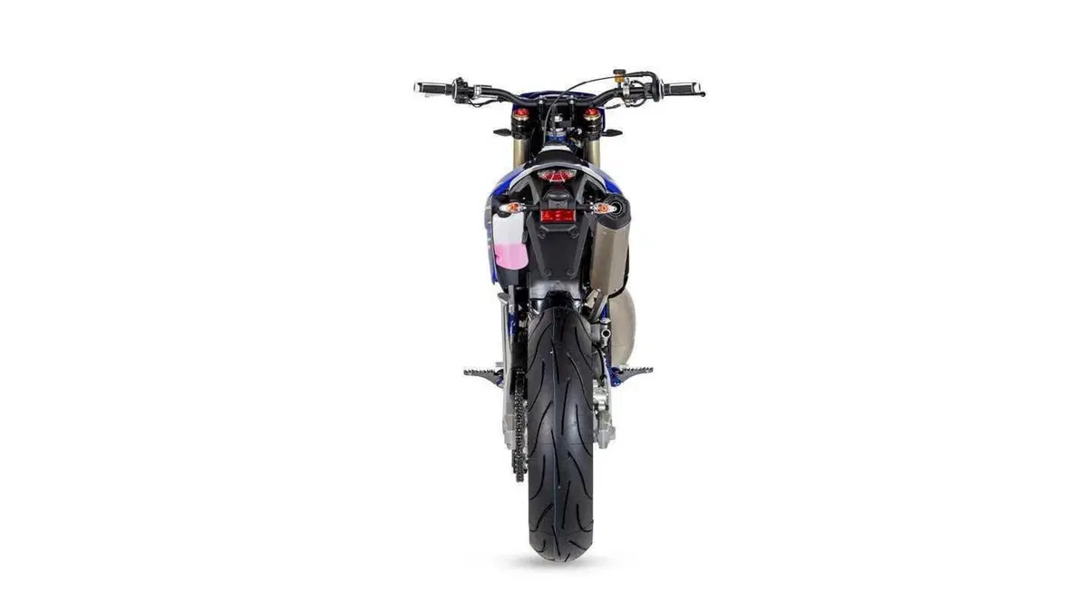 Sherco 125 2T SM 125 2T SM Factory (2026) (4)