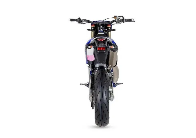 Sherco 125 2T SM 125 2T SM Factory (2026) (4)