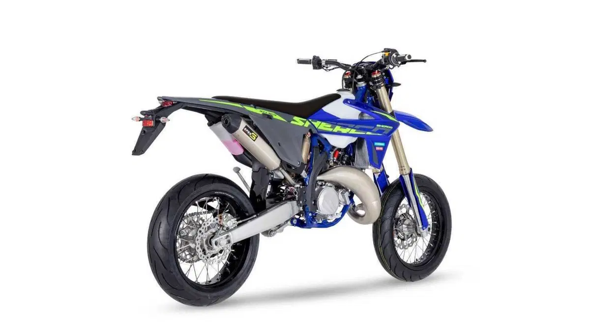Sherco 125 2T SM 125 2T SM Factory (2026) (3)