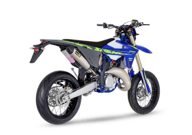 Sherco 125 2T SM 125 2T SM Factory (2026) (3)