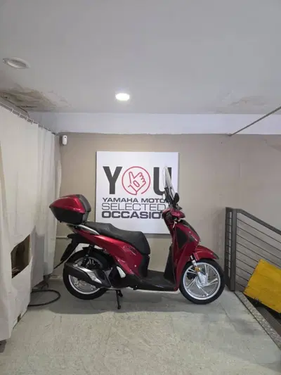 Honda SH 150i (2017 - 19) usata