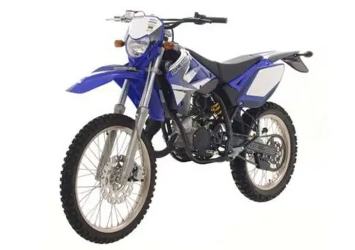 Sherco 50 SE (2011 - 13)