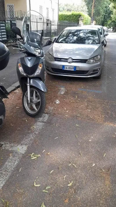 Honda SH 150i (2009 - 12) usata