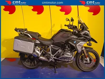 Bmw R 1250 GS (2019 - 20) usata