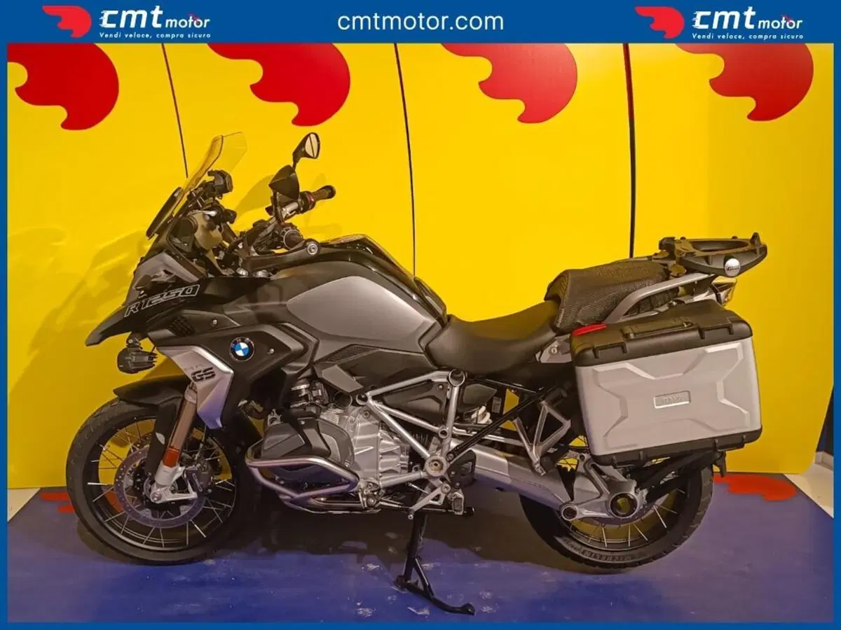 Bmw R 1250 GS (2019 - 20) (3)