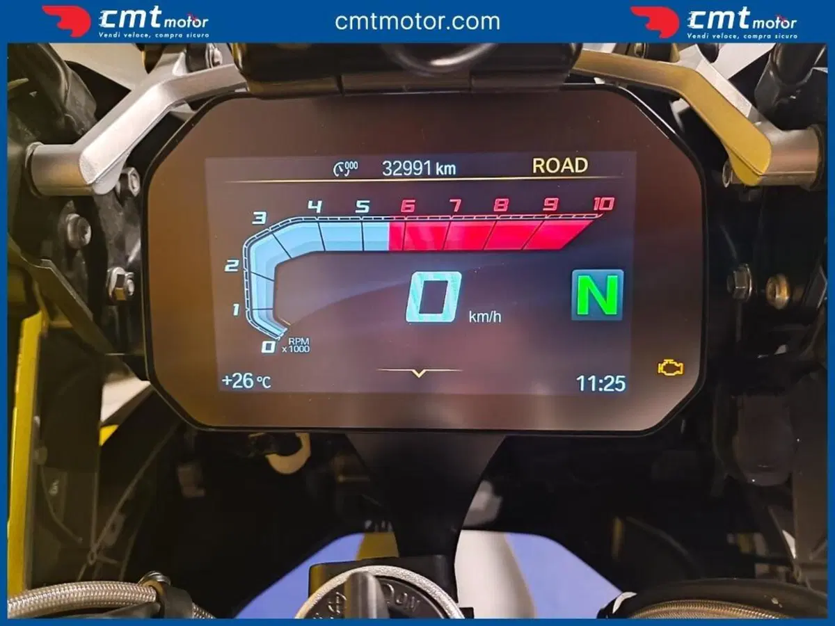 Bmw R 1250 GS (2019 - 20) (5)