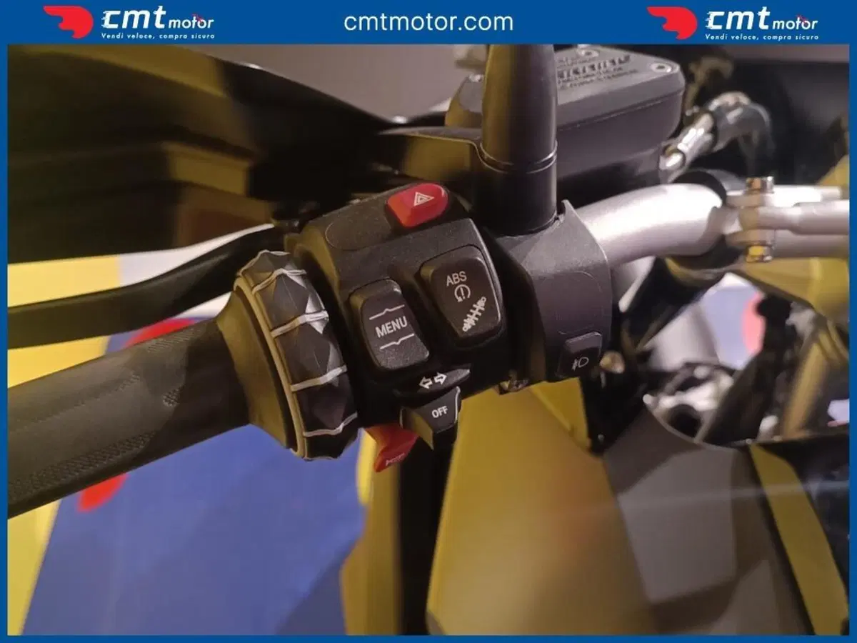 Bmw R 1250 GS (2019 - 20) (6)