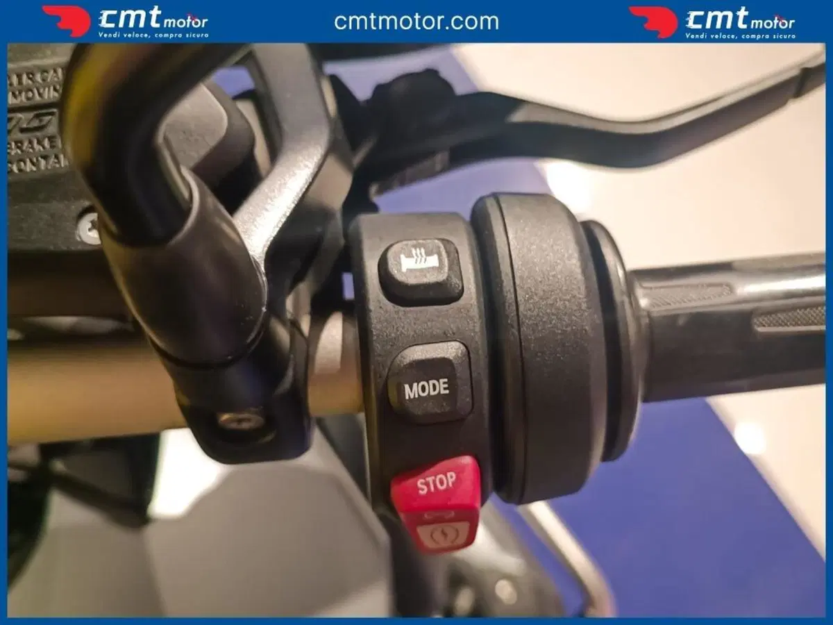 Bmw R 1250 GS (2019 - 20) (7)
