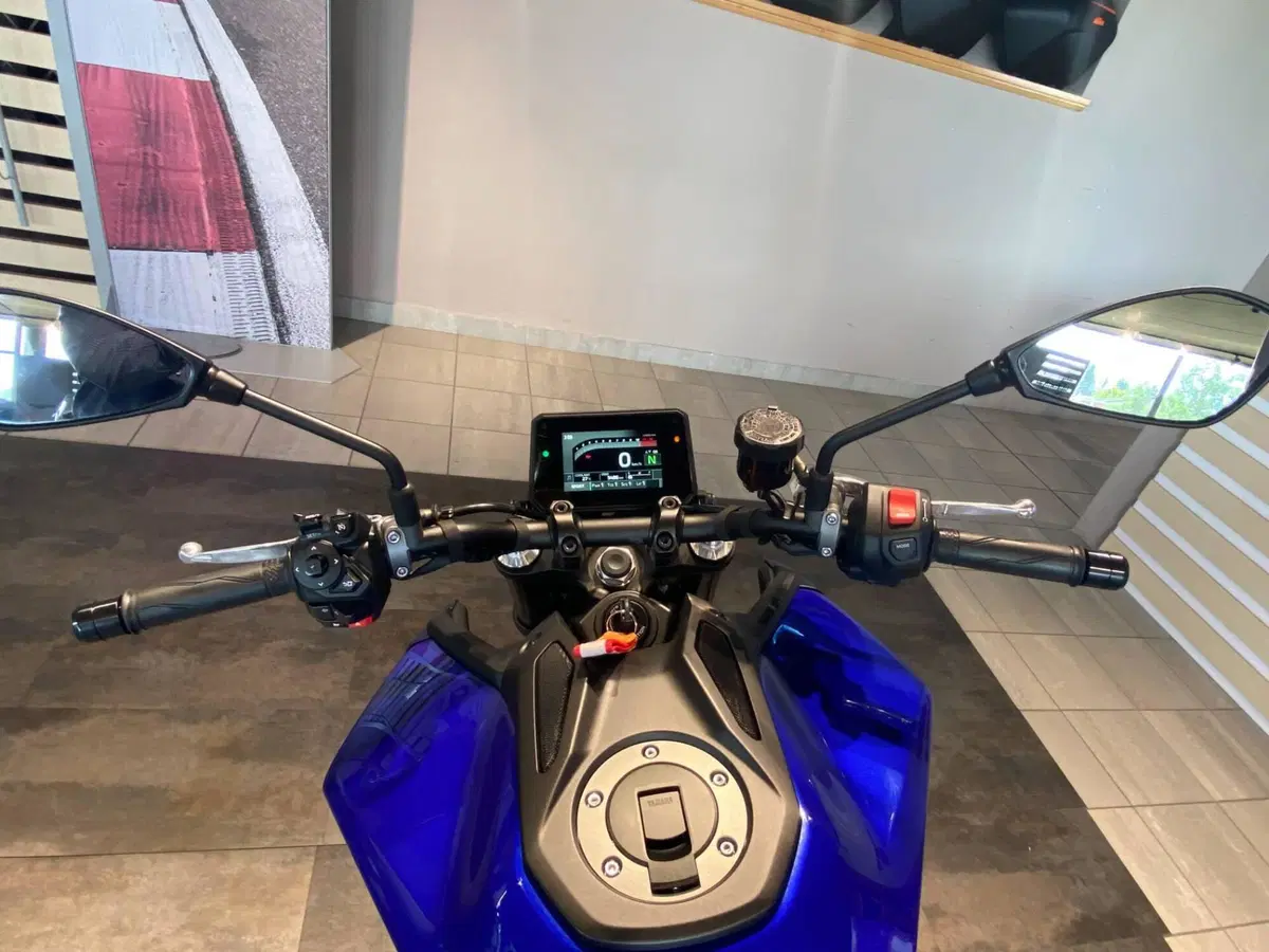 Yamaha MT-09 (2024 - 26) (5)