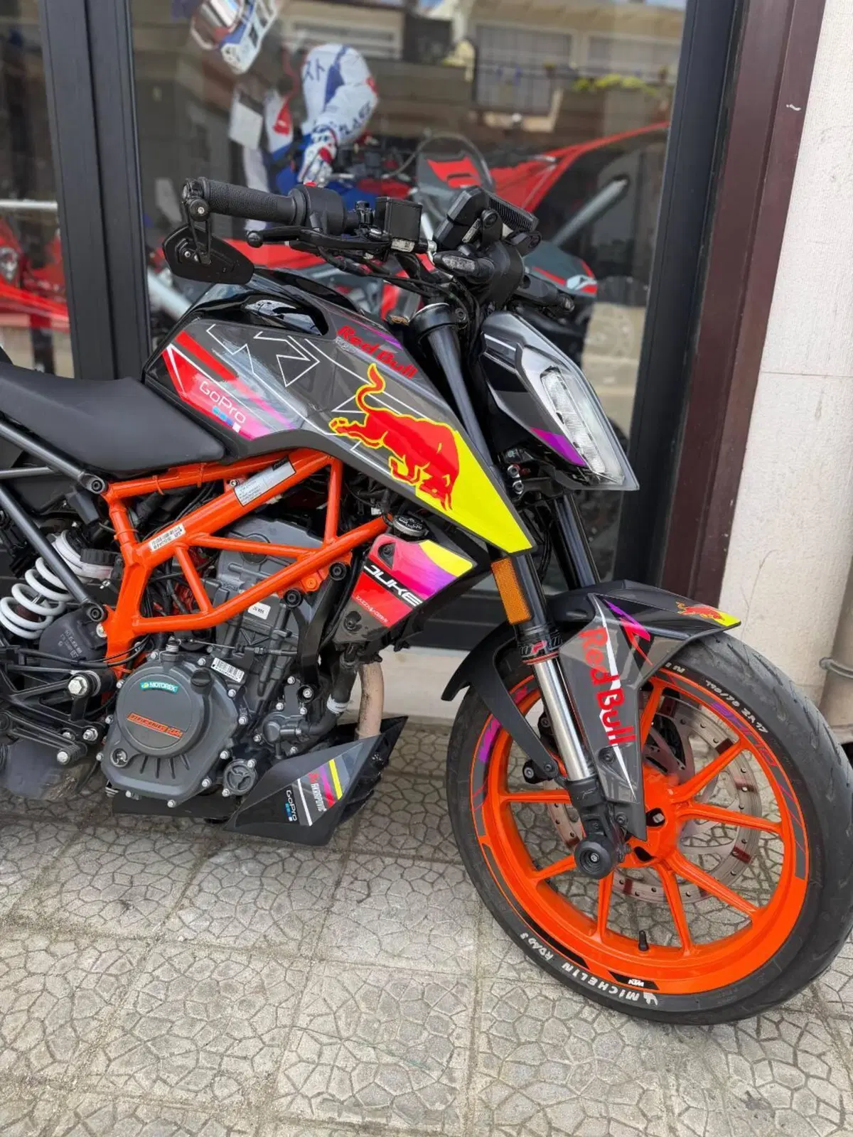 KTM 125 Duke (2024 - 25) (3)
