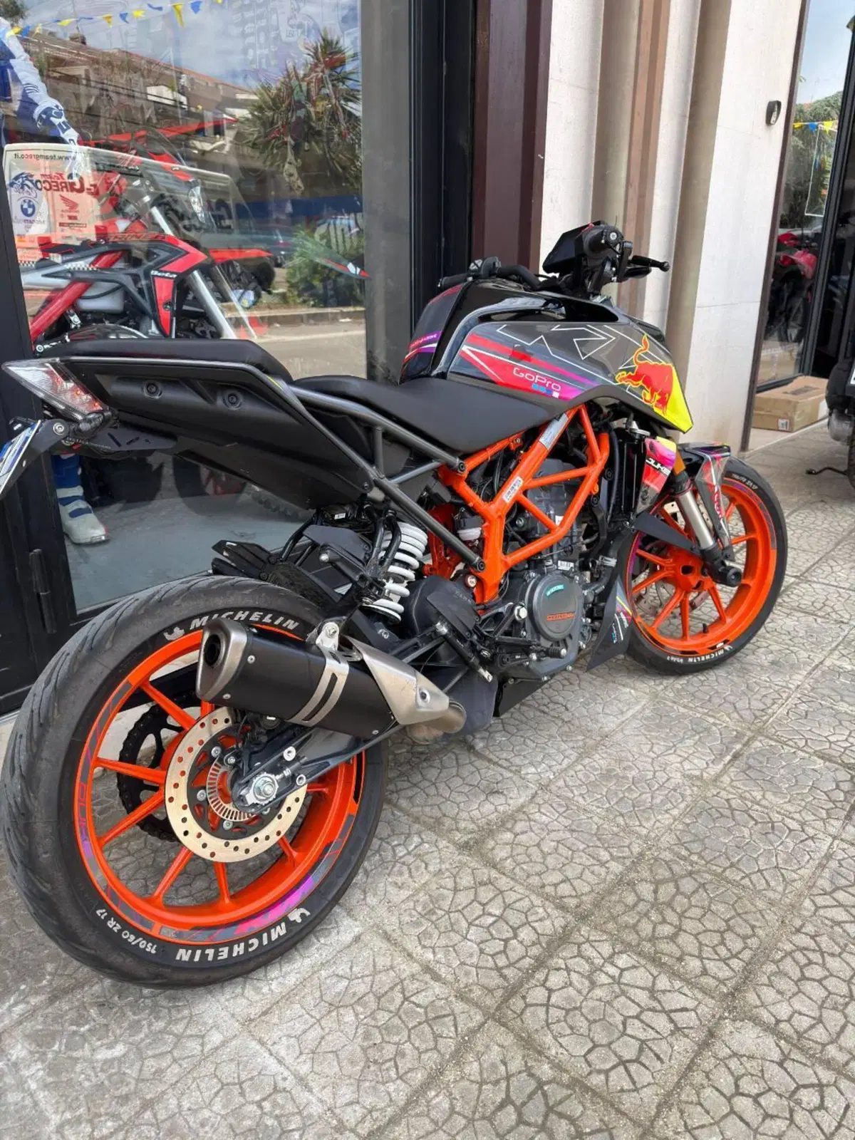 KTM 125 Duke (2024 - 25) (6)