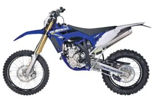 Sherco 250 SE I (2011 - 13)