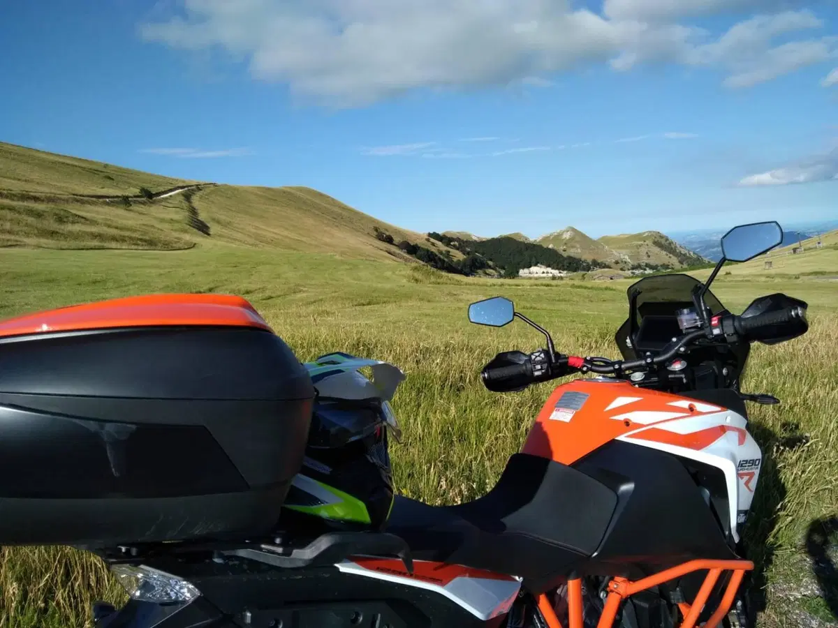 KTM 1290 Super Adventure R (2017 - 20) (3)