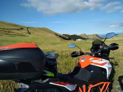KTM 1290 Super Adventure R (2017 - 20) usata