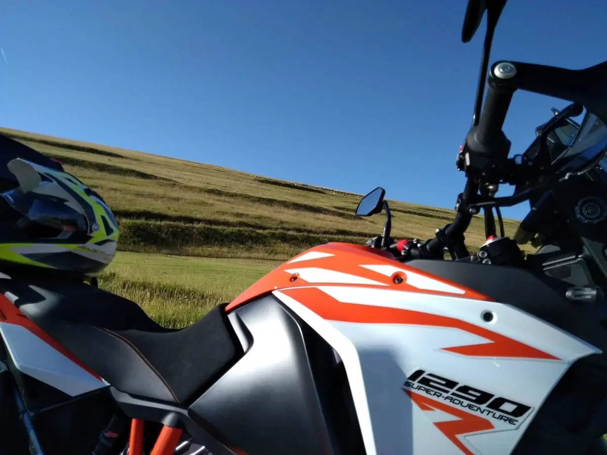 KTM 1290 Super Adventure R (2017 - 20) (4)