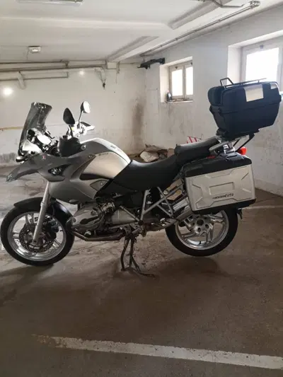 Bmw R 1200 GS (2004 - 07) usata