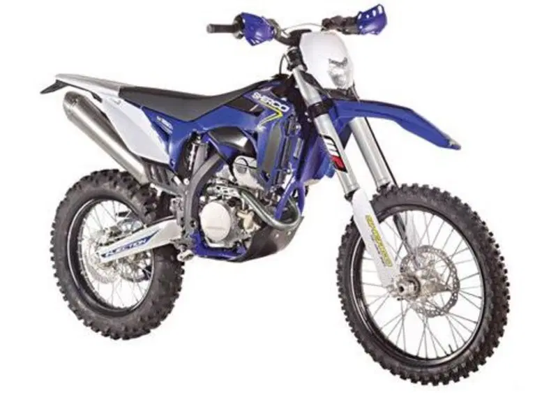 Sherco 300 SE 300 SE IR (2011 - 13)