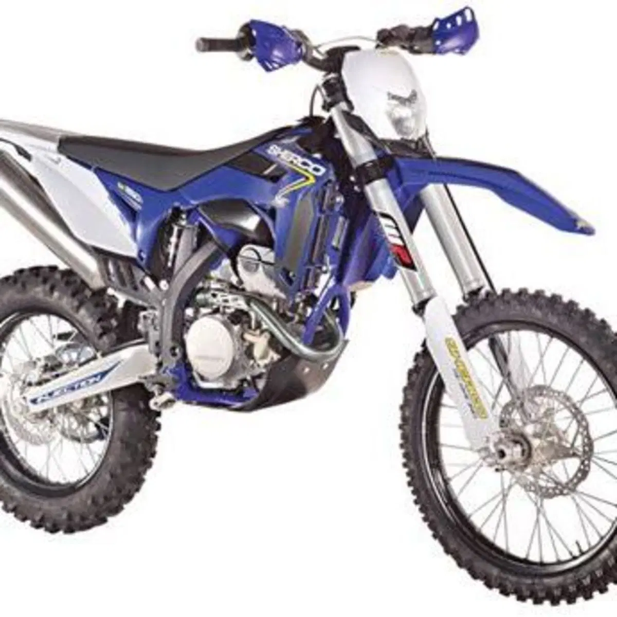 Sherco 300 SE IR (2011 - 13)