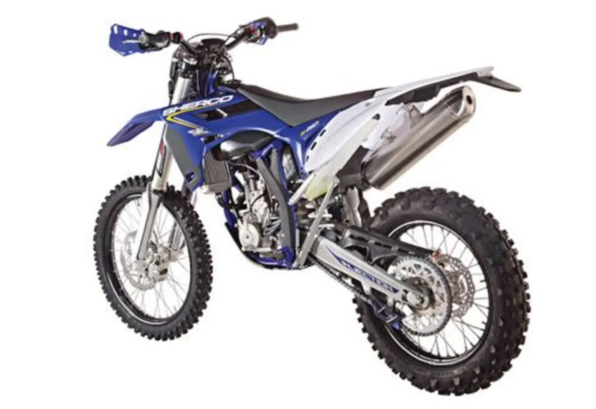 Sherco 300 SE 300 SE IR (2011 - 13) (3)