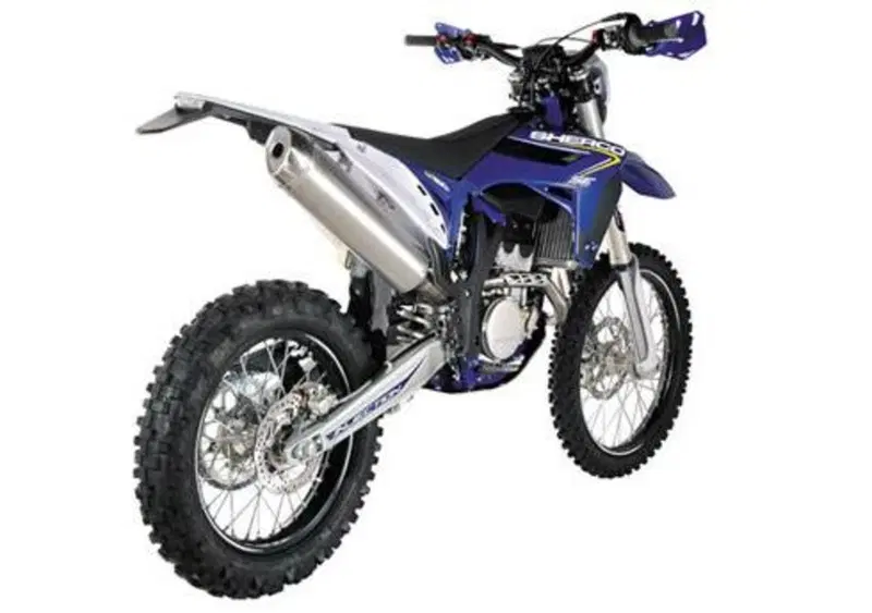 Sherco 300 SE 300 SE IR (2011 - 13) (4)