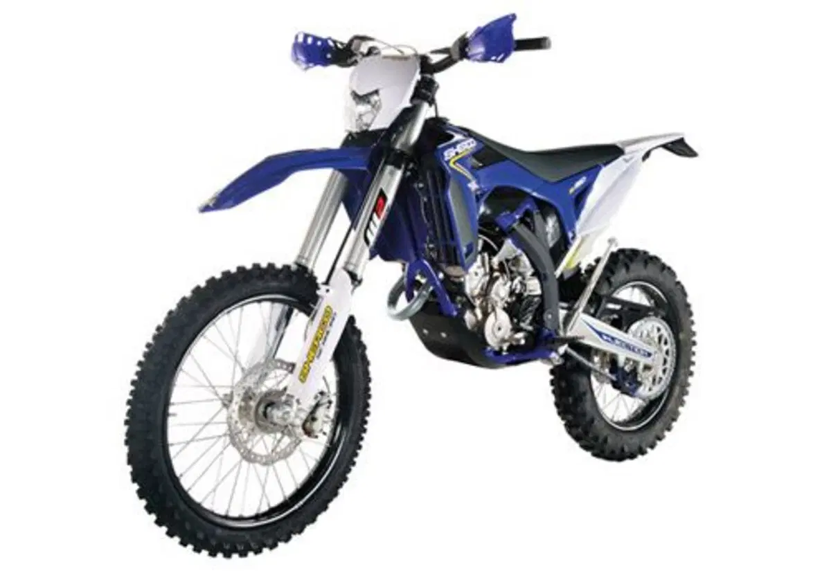 Sherco 300 SE 300 SE IR (2011 - 13) (6)