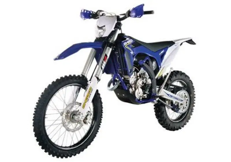 Sherco 300 SE 300 SE IR (2011 - 13) (6)