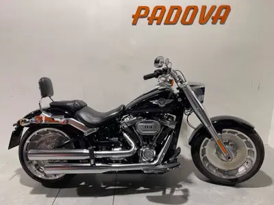 Harley-Davidson 114 Fat Boy (2018 - 20) - FLFBS usata