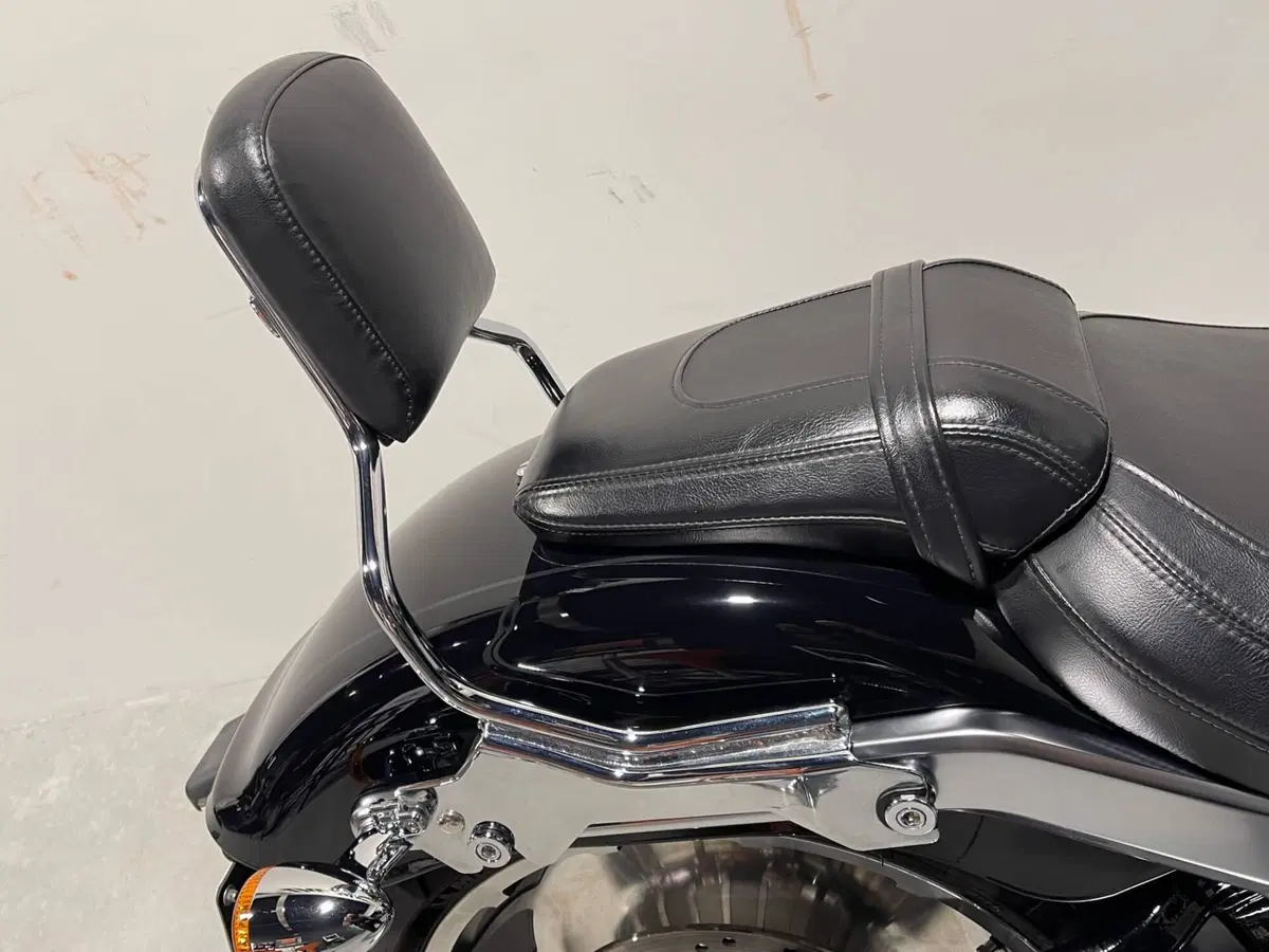 Harley-Davidson 114 Fat Boy (2018 - 20) - FLFBS (5)