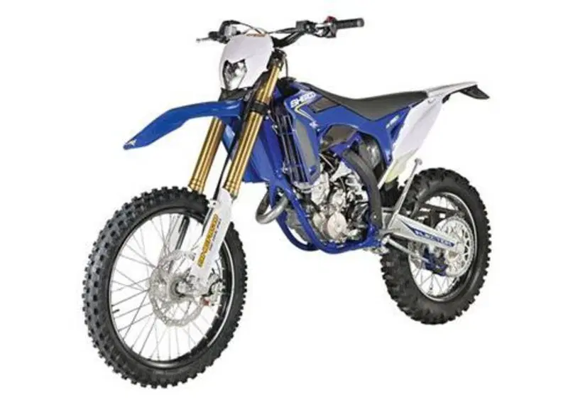 Sherco 300 SE 300 SE I (2011 - 13)