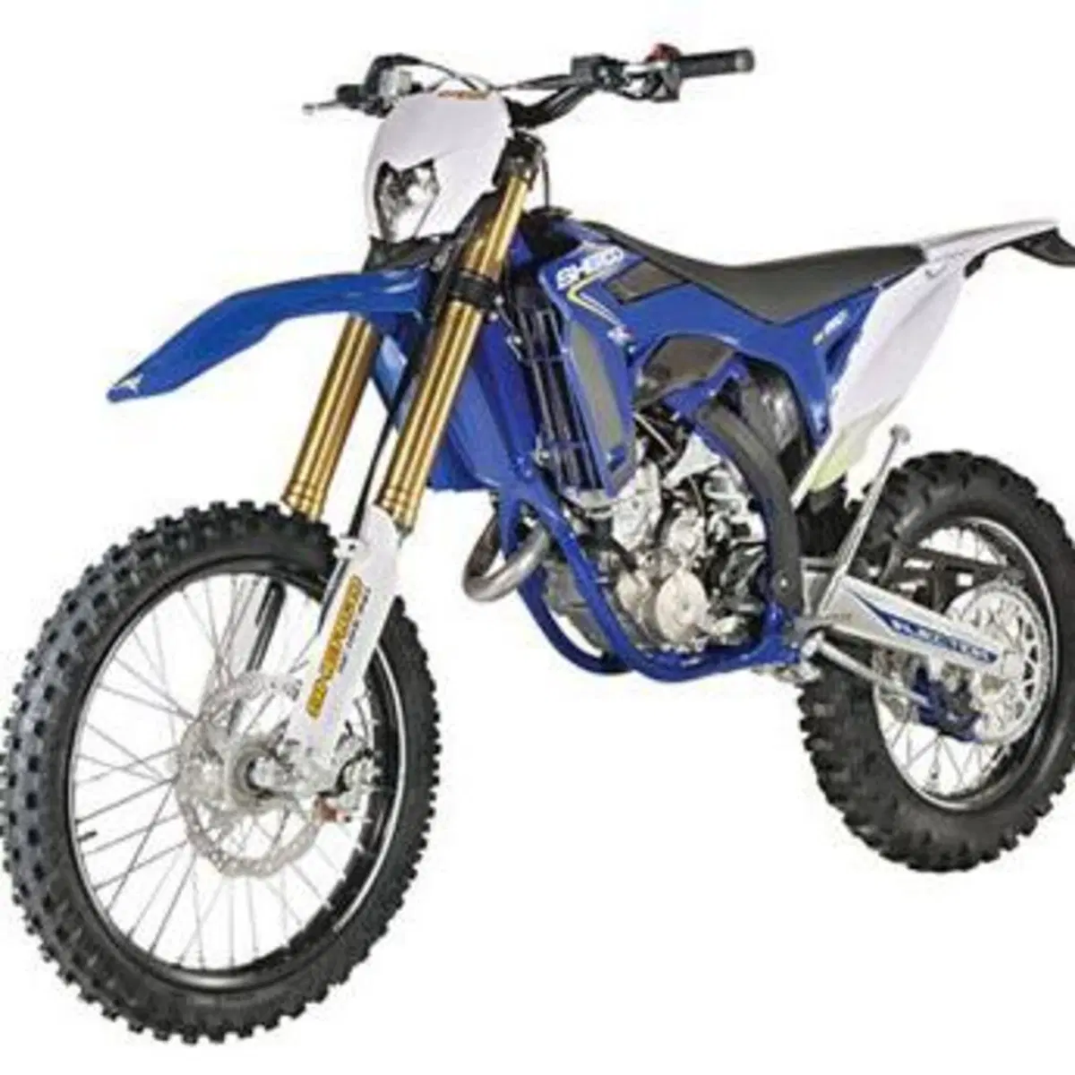 Sherco 300 SE I (2011 - 13)