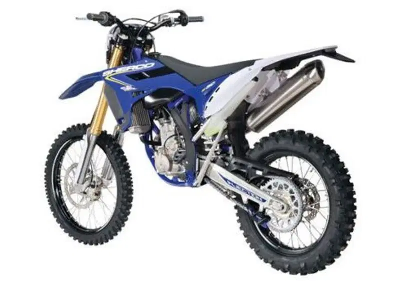 Sherco 300 SE 300 SE I (2011 - 13) (4)