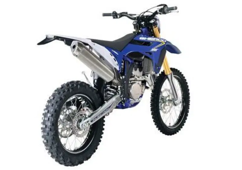 Sherco 300 SE 300 SE I (2011 - 13) (5)