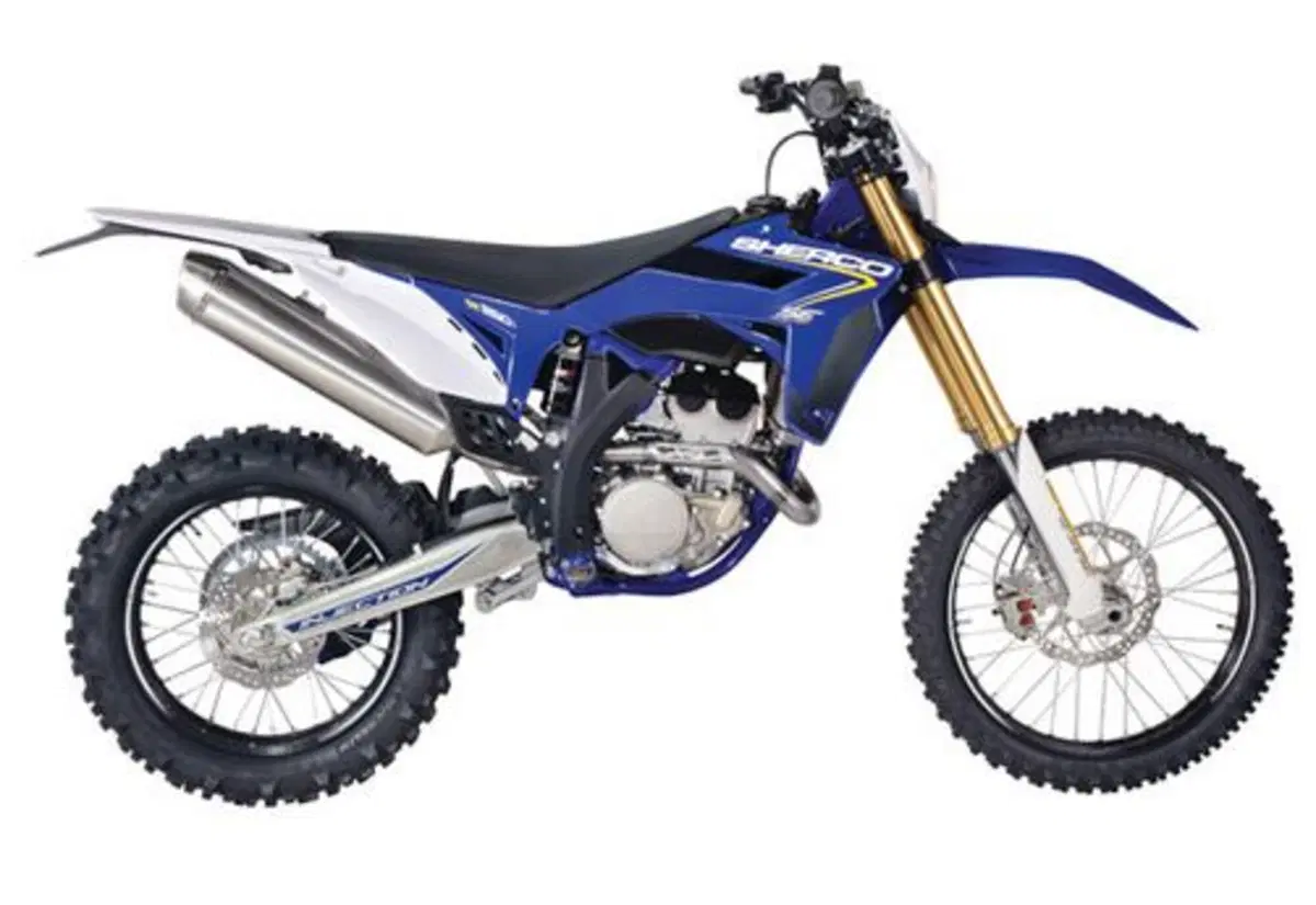 Sherco 300 SE 300 SE I (2011 - 13) (6)
