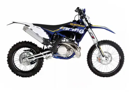 Sherco 300 SE Racing (2014)