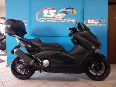Yamaha T-Max 530 ABS (2012 - 14) usata