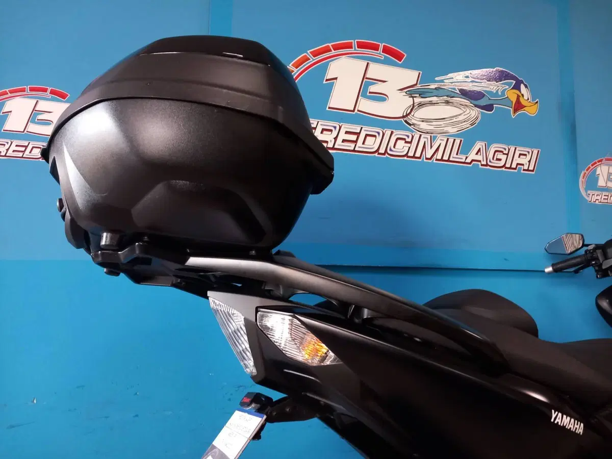 Yamaha T-Max 530 ABS (2012 - 14) (14)