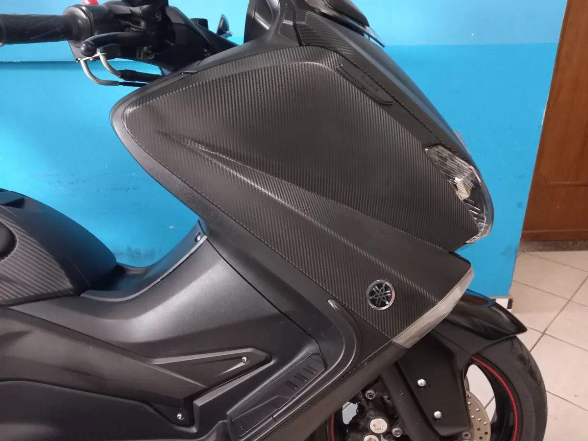Yamaha T-Max 530 ABS (2012 - 14) (17)