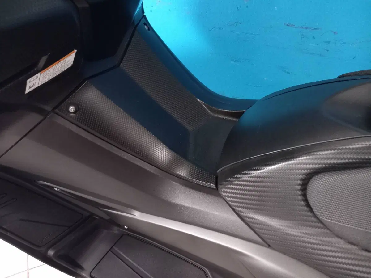 Yamaha T-Max 530 ABS (2012 - 14) (10)