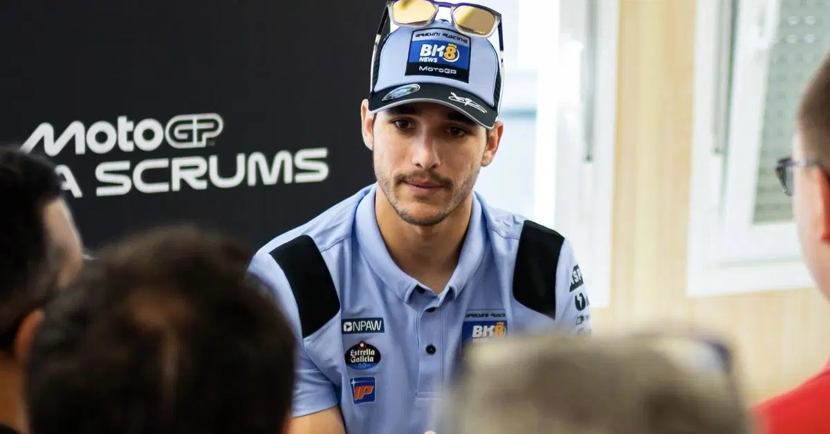 MotoGP 2026. GP di Ungheria a Balaton. Iker Lecuona: "Io e Nicol&ograve; Bulega abbiamo un livello sufficiente per arrivare in MotoGP ed essere subito competitivi"