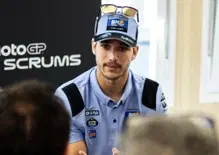 Lecuona: Io e Nicolò abbiamo un livello sufficiente per arrivare in MotoGP ed essere subito competitivi