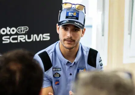 Lecuona: Io e Nicolò abbiamo un livello sufficiente per arrivare in MotoGP ed essere subito competitivi