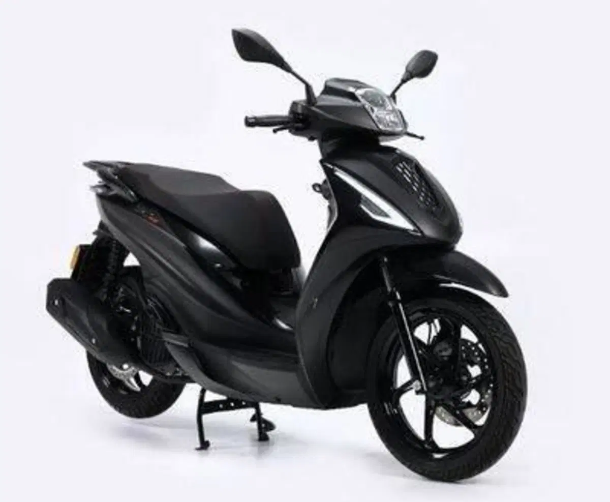 Morbidelli SC125LX (2024 - 26) (3)