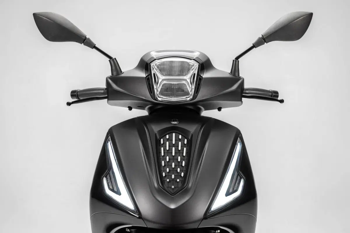 Morbidelli SC125LX (2024 - 26) (4)