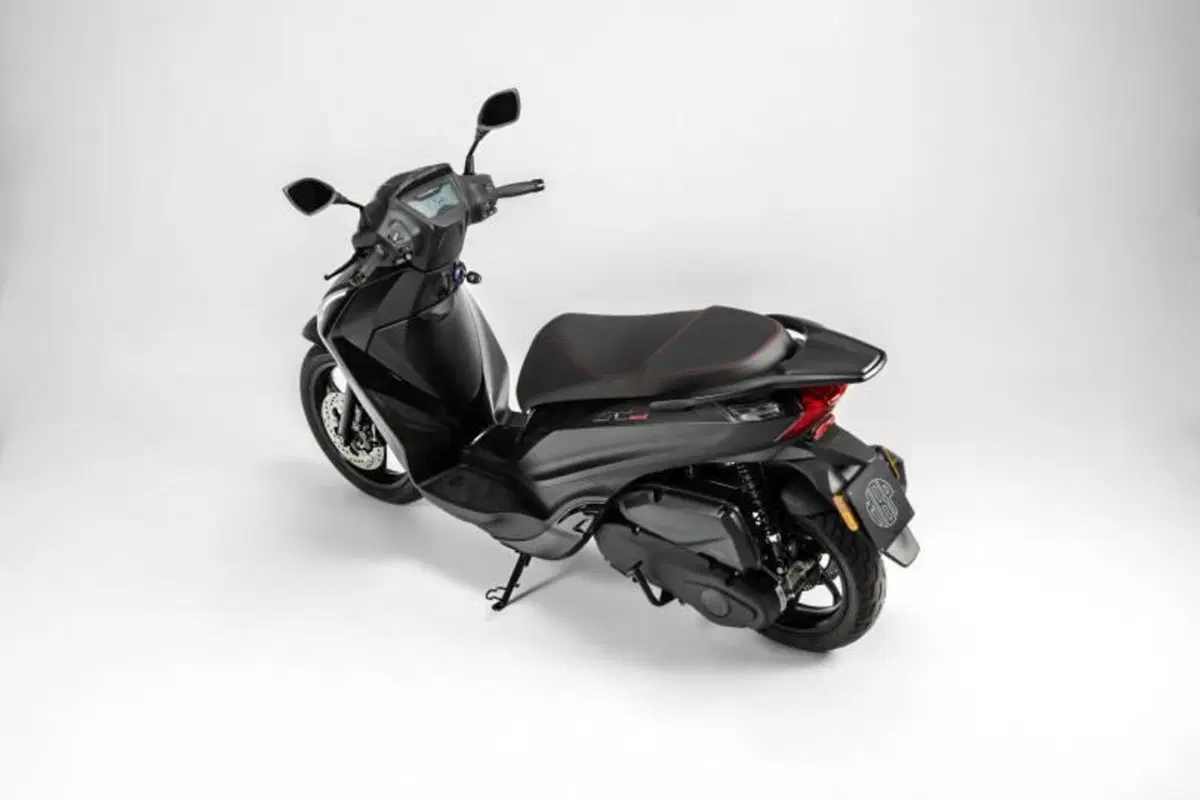Morbidelli SC125LX (2024 - 26) (6)