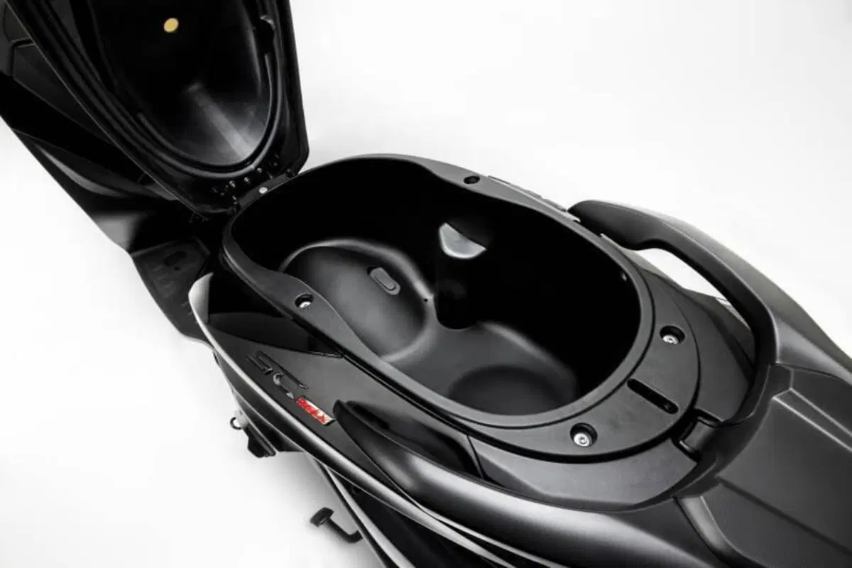Morbidelli SC125LX (2024 - 26) (8)